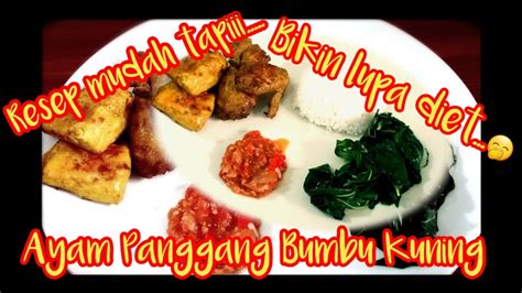 Erva shanty 157.566 views2 year ago. Resep Ayam Ungkep Bumbu Kuning - YouTube