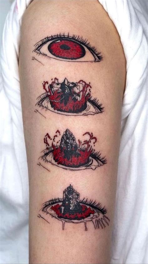 Pinterest Evangelion Tattoo Sleeve Tattoos Tattoos