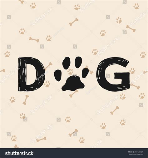 Where Is The Word Dog From