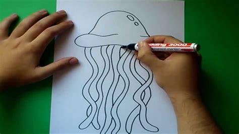 Como Dibujar Una Medusa Paso A Paso How To Draw A Medusa Youtube