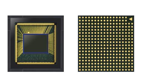 Samsung Announces New 64mp Isocell Camera Sensor For Smartphones