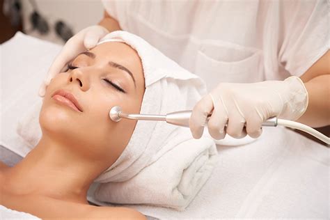 Benefits Of Microdermabrasion Massage Therapy In Branson Missouri