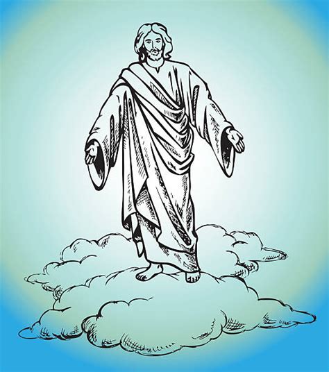 Royalty Free Divine Mercy Clip Art Vector Images