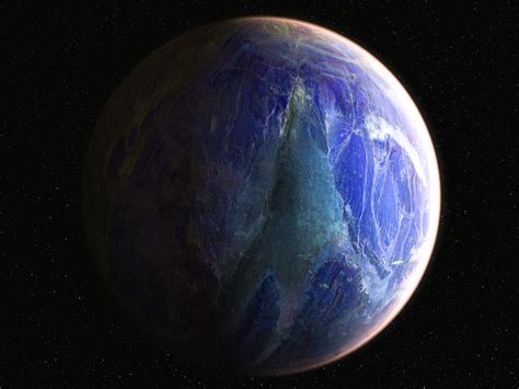 Planet 032010 By Rich35211 On Deviantart