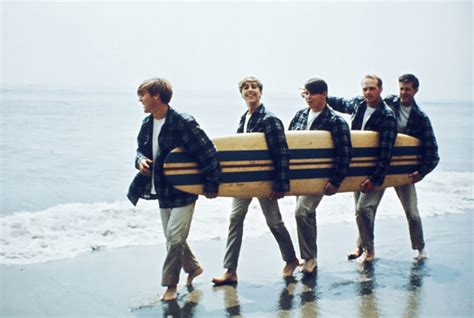 Photos The Beach Boys Through The Years Rolling Stone
