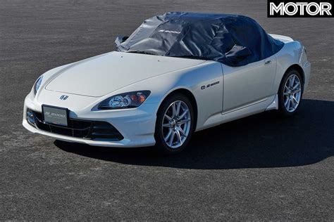 2021 Honda S2000 Speed Test Cars Review 2021
