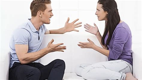 How To Stop Arguing In A Relationship Useful Tips