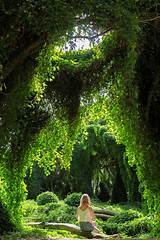 I didn't even know this magical place existed in Perth until last weekend. Secret Garden ...
