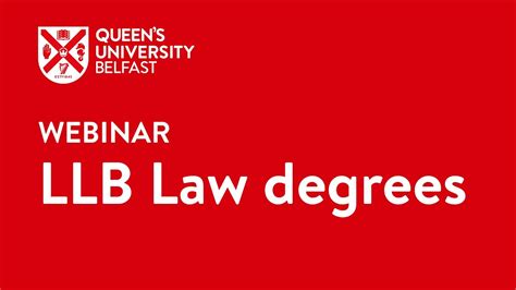 To pursue your law degree, the total estimated fees of the course may range from rm43,000 to rm100. LLB Law Degrees Webinar - YouTube