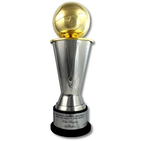 Nba Finals Mvp Trophy Png Pics All In Here