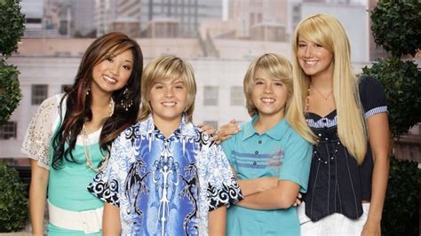 suite life of zack and cody archives j 14