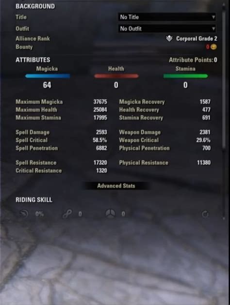 Eso Necromancer Build 2021