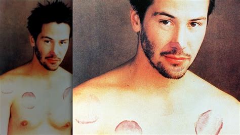 The Tragic Real Life Story Of Keanu Reeves