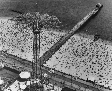 coney island classic photos from america s original playground