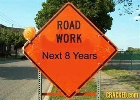 What Is The Most Confusing Or Silly Road Sign You Have Ever Seen Quora