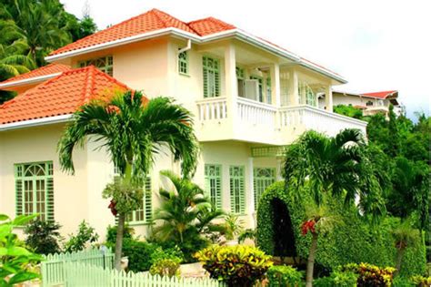 9 Of The Richest Neighborhoods In Jamaica