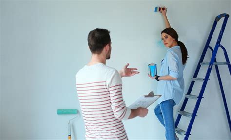 How Often Should You Paint Your House Priority One Coatings