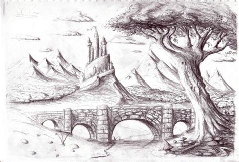 1001 + ideas de dibujos a lápiz fáciles para principiantes ...