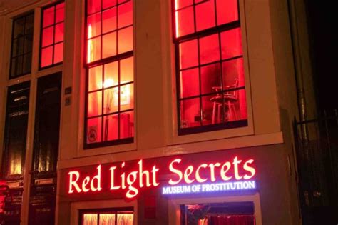 museum of prostitution amsterdam red light district toursamsterdam red light district tours