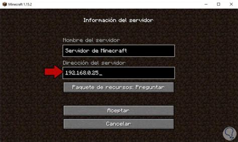 We did not find results for: Create Minecraft server in Ubuntu 20.04