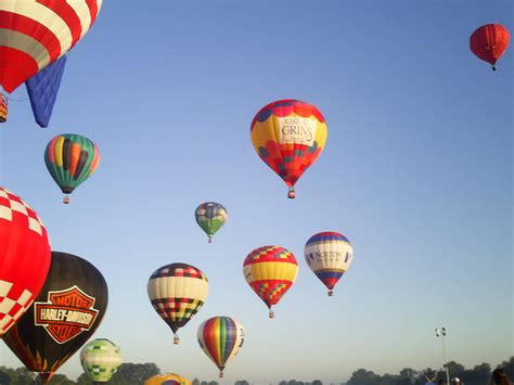 Filegreat Balloon Race Wikimedia Commons