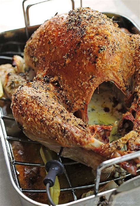 All beef, pork, chicken, lamb and turkey (except kosher turkey) in our meat department is animal welfare certified, so you can feel good about what you're buying (and eating). 7 Exquisite Thanksgiving Turkey Recipes