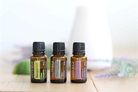 Why I Choose Doterra Essential Oils Homemade Chemical Free Beauty