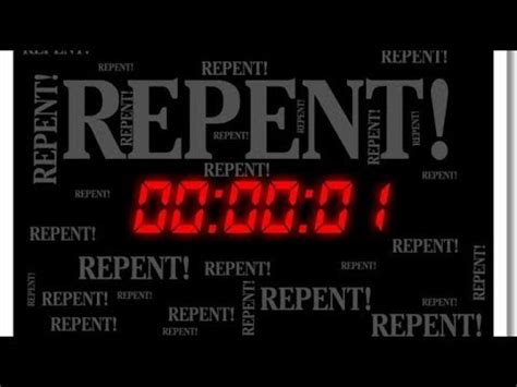 Repent Church YouTube