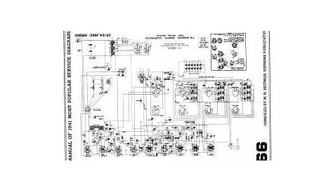 Magnavox Schematics, Service manual or circuit diagram £1.80 (~ $2.20