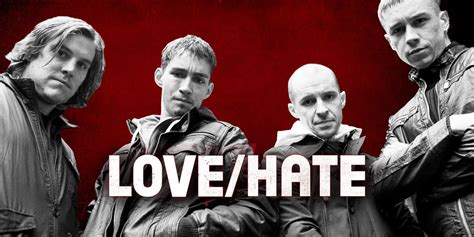 Love Hate Why This Irish Crime Show Is A Must See
