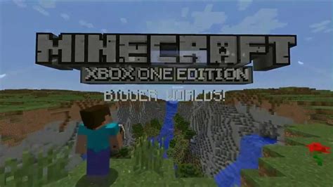 Minecraft Xbox One Edition Screenshots Xblafans