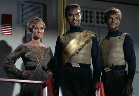 Klingon Defense Force Uniform Memory Alpha Wikia