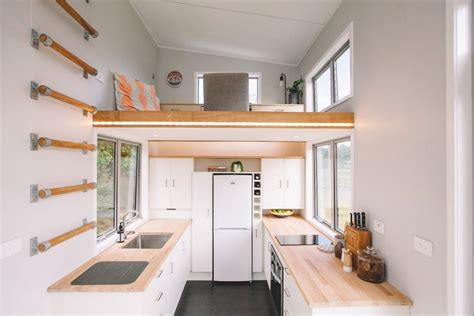 Living Large While Going Small The Best Luxury Tiny Houses On The Market Right Now Tiny House