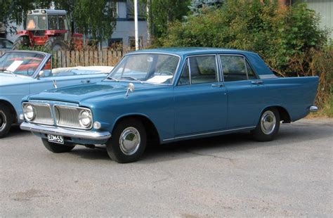 Ford Zephyr Six Ford Zephyr Classic Cars British Ford Classic Cars