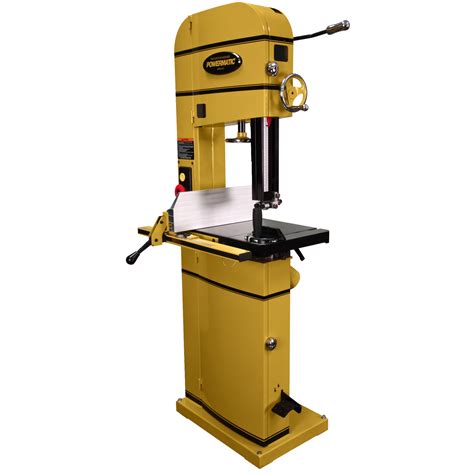 Powermatic PM1500 Bandsaw 3HP 1PH 230V | Elite Metal Tools