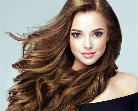 Unlocking The Secrets To Luscious Locks Essential Tips For Effective