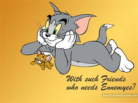 Catch up with tom & jerry as they chase each other, avoid spike, and play with. Tom Jerry Wallpapers (51+ images)