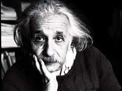 22 Quotes From Albert Einstein Business Insider