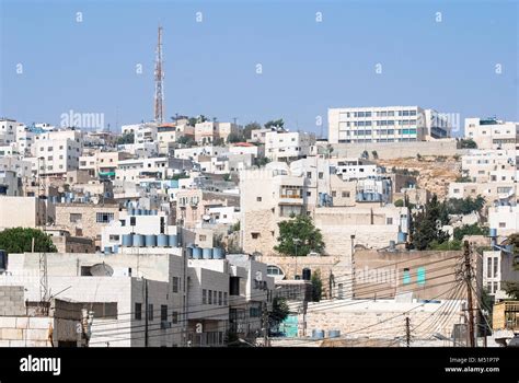 Hebron Israel Hi Res Stock Photography And Images Alamy