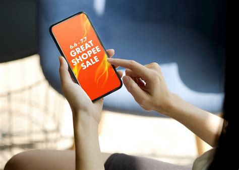 Everything you should know about Shopee 6.6 Super Flash Sale - AllSGPromo