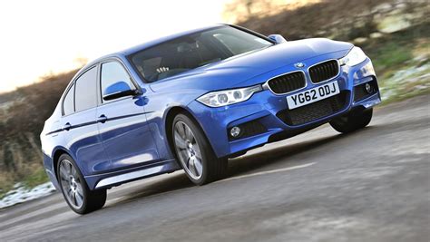 F30 Bmw 330d M Sport Review 2012 2019 Price Specs And 0 60 Time Evo