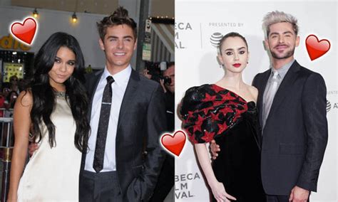 who is zac efron dating his ex girlfriends and relationship history revealed capital