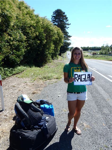 9 Safety Tips When Hitchhiking The Lost Girl S Guide To Finding The World
