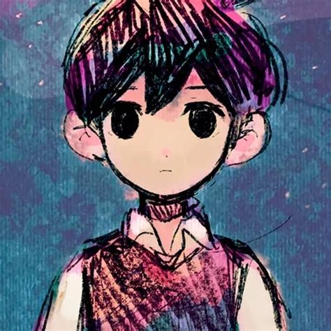 Pin By Ria Cat On Omori In 2021 Anime Anime Icons