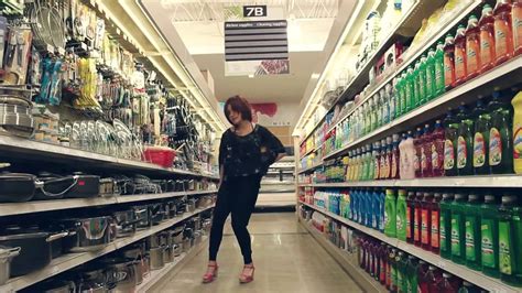 hot girls dancing gangnam style in a toronto supermarket youtube youtube