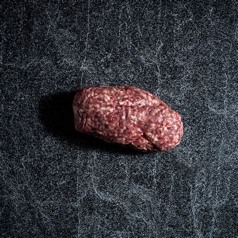 Dry Age Wagyu Ground Beef – The Butcher's Block Online Shop