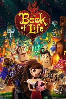 Fuller is assisted by the prison psychiatrist in obtaining a position. ‎The Book of Life (2014) directed by Jorge R. Gutierrez ...
