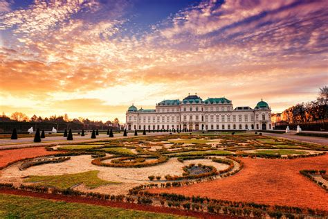 Best Parks In Vienna Lonely Planet