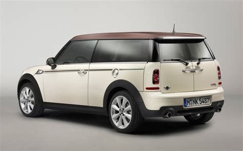 Best Car Models And All About Cars 2013 Mini Cooper Clubman