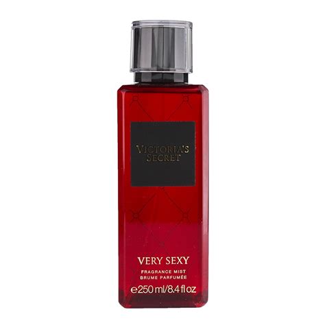 Victorias Secret Very Sexy Fragrance Body Mist 84oz